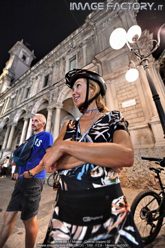 2018-09-11 Milano - Critical Square 02